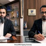 Finrubah and INIT Formalize Strategic MoU to Accelerate Digital Transformation Across the UAE