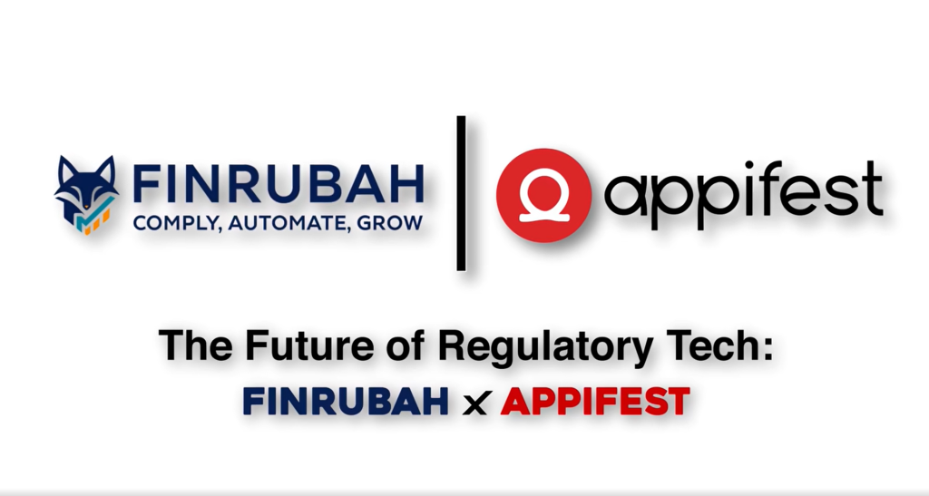 Finrubah Solutions FZCO and appifest Enter Strategic MoU to Transform Compliance and Regulatory Automation in the GCC
