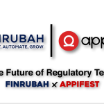 Finrubah Solutions FZCO and appifest Enter Strategic MoU to Transform Compliance and Regulatory Automation in the GCC